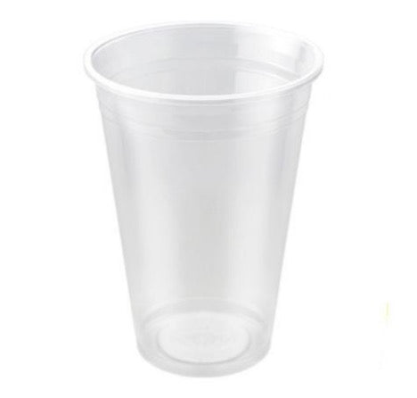 Vaso de plástico propileno 16 L