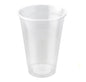 Vaso de plástico propileno 16 L