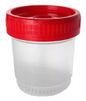 Vaso recolector para muestras estéril 60 ml